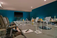 W Punta de Mita - Fitnessstudio