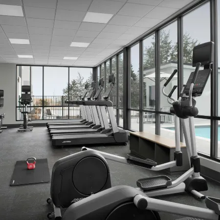 Fairfield by Marriott Inn & Suites Paris