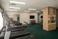 TownePlace Suites West Lafayette - 3 Sao