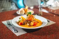 Royal Decameron Salinitas - All Inclusive - Bữa sáng