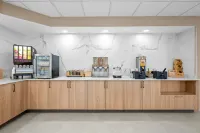 Fairfield Inn & Suites Gadsden - breakfast