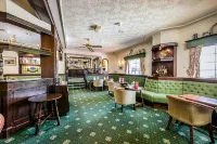 Moorings Hotel - ที่มีบาร์