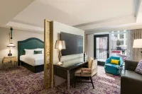 Grand Bohemian Hotel Charlotte,  Autograph Collection - Spa