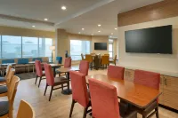 TownePlace Suites Clovis - Pet friendly