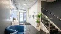 The Spires Serviced Apartments Glasgow - Condos