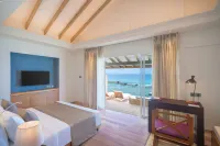 Ellaidhoo Maldives by Cinnamon - spa