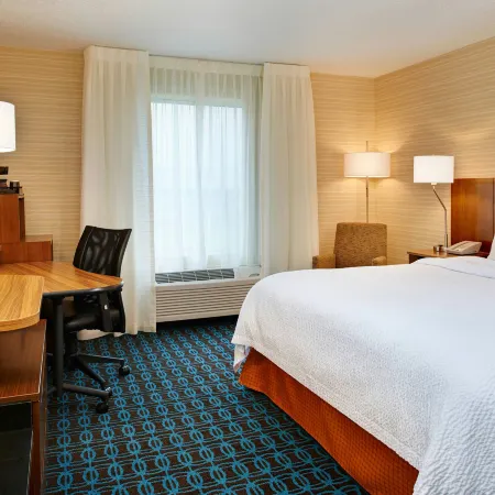 Fairfield Inn Port Huron