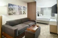SpringHill Suites Atlanta Six Flags - 3-Sterne