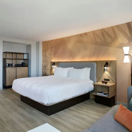 Houston Marriott North
