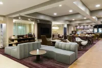 Courtyard Dallas Mesquite - Gym