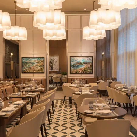 Hotel Beaux Arts, Autograph Collection