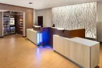 Fairfield Inn & Suites la Crosse Downtown - Wifi