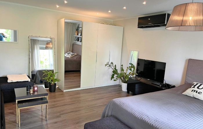 4 person holiday home in VÄRMDÖ-By Traum