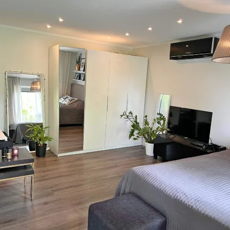 4 person holiday home in VÄRMDÖ-By Traum Hotels in Varmdo