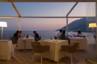 Hotel Club 2 Torri - breakfast