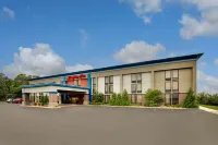 Hampton Inn Rolla - 2-Star