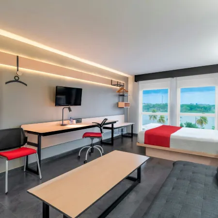City Express by Marriott Tuxpan