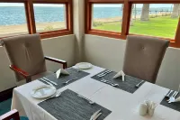Protea Hotel Walvis Bay Pelican Bay - breakfast