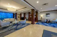 Fairfield Inn & Suites Slippery Rock - 3 estrellas
