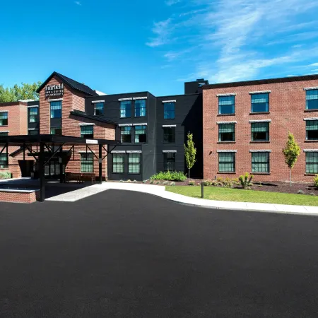 Fairfield Inn & Suites Williamstown