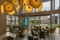 The Langlands Hotel - parking