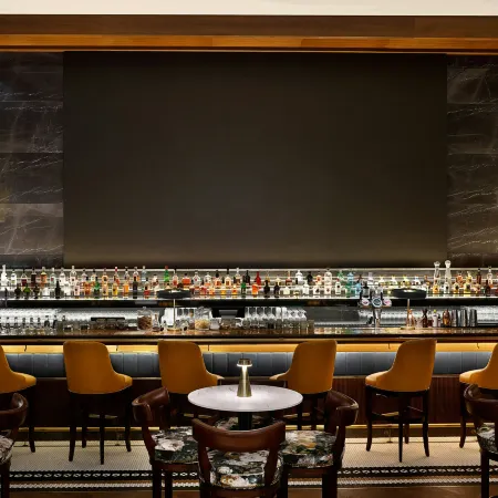 The Ritz-Carlton, Amman