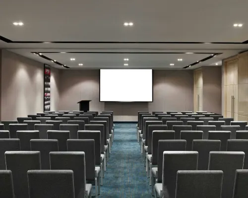 Fairfield by Marriott Bengaluru Rajajinagar Бизнес-удобства Photos