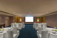 Fairfield by Marriott Bengaluru Rajajinagar - 4-Star