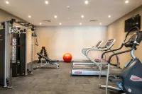 Protea Hotel by Marriott Owerri Select - Gym