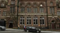 Malacuna Liverpool - Vandrerhjem