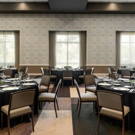 Courtyard by Marriott Irvine Spectrum