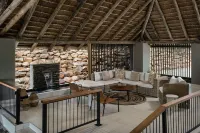 Leopard Sands, Kruger Park - 4-Star