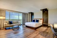 Marriott Tulsa Hotel Southern Hills - Spa