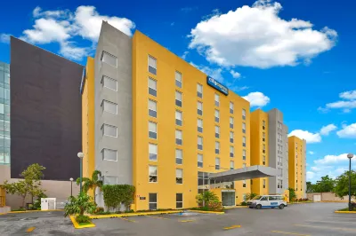 City Express by Marriott Merida Hotels in Merida
