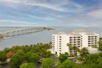 Marriott Sanibel Harbour Resort & Spa - Pools
