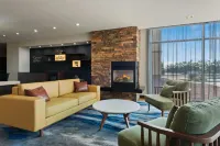 Fairfield Inn & Suites Alamosa - Wifi