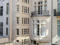 Faubourg 21 Các khách sạn gần Công viên Warandepark
