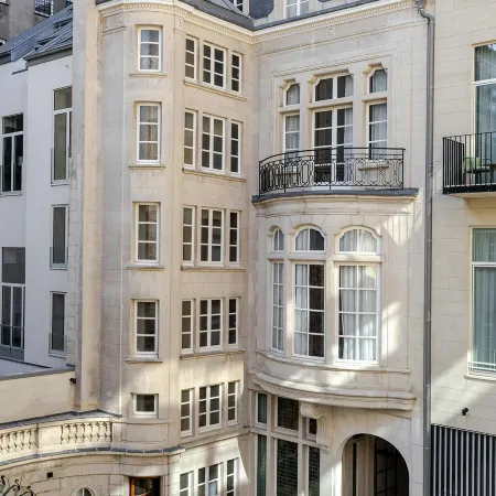Faubourg 21