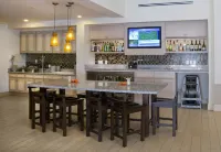 Hilton Garden Inn Rock Hill - bar