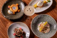JW Marriott รีสอร์ทและสปา Clearwater Beach - พร้อมอาหารเช้า