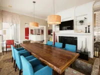 Hilton Garden Inn West Edmonton Hotels near Glenora