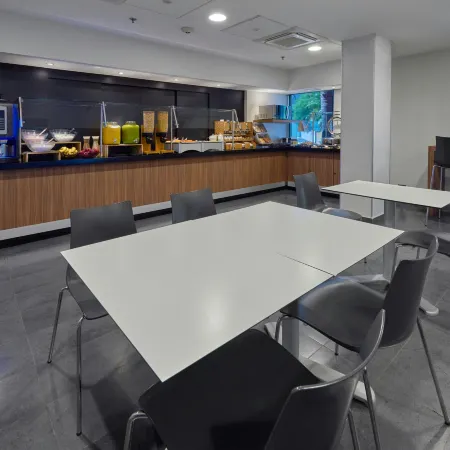 City Express by Marriott Irapuato