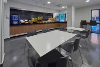 City Express by Marriott Irapuato - breakfast