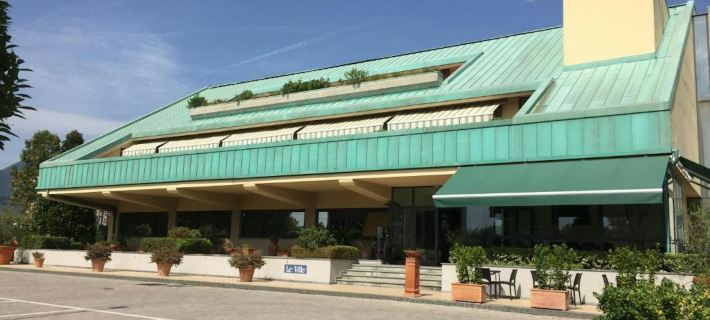 Hotel le Ville Hoteles en Capannori