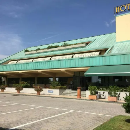 Hotel le Ville