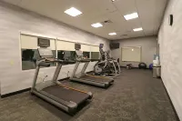 Fairfield Inn & Suites Kearney - Gym