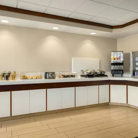 Fairfield Inn & Suites Springdale