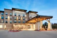 Fairfield Inn & Suites Show Low - Wifi