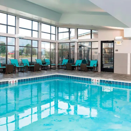 Residence Inn Akron South/Green