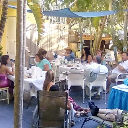 Ocean Inn